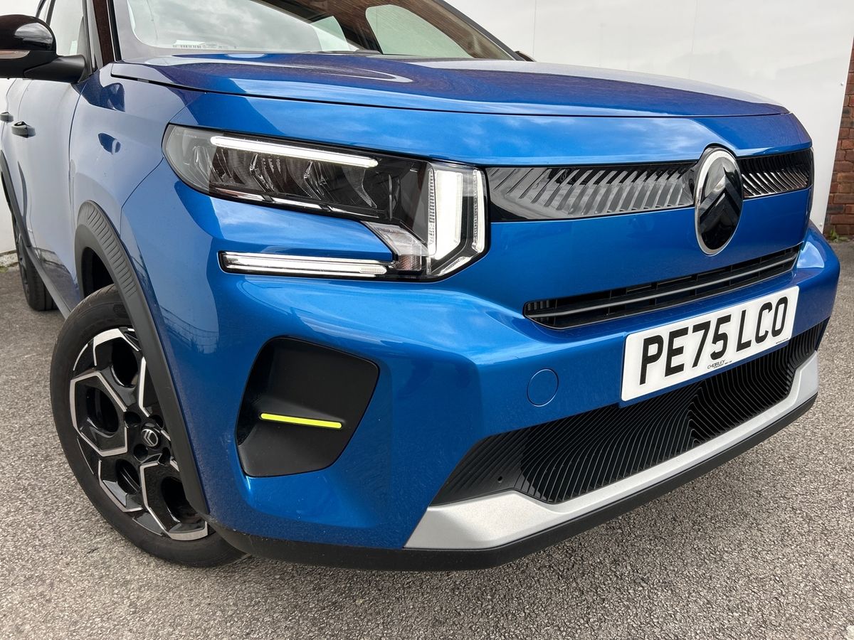 Used Citroen C3 2025 for sale - 78121131: Photo 25