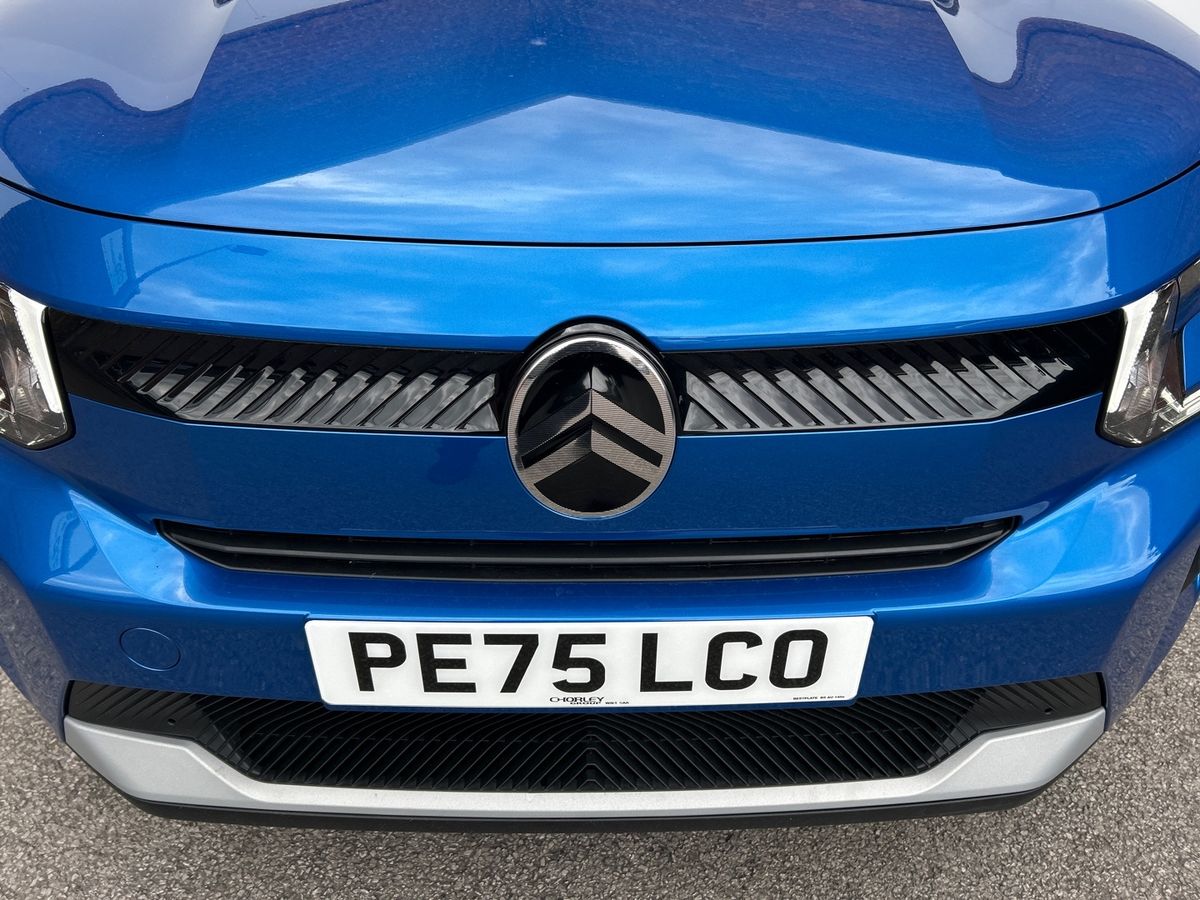 Used Citroen C3 2025 for sale - 78121131: Photo 26