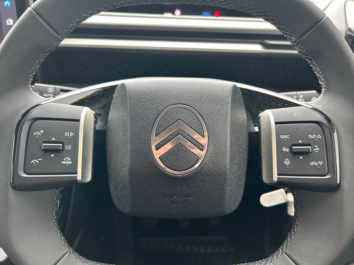 Used Citroen C3 2025 for sale - 78121131: Photo 28