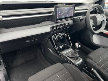 Used Citroen C3 2025 for sale - 78121131: Photo