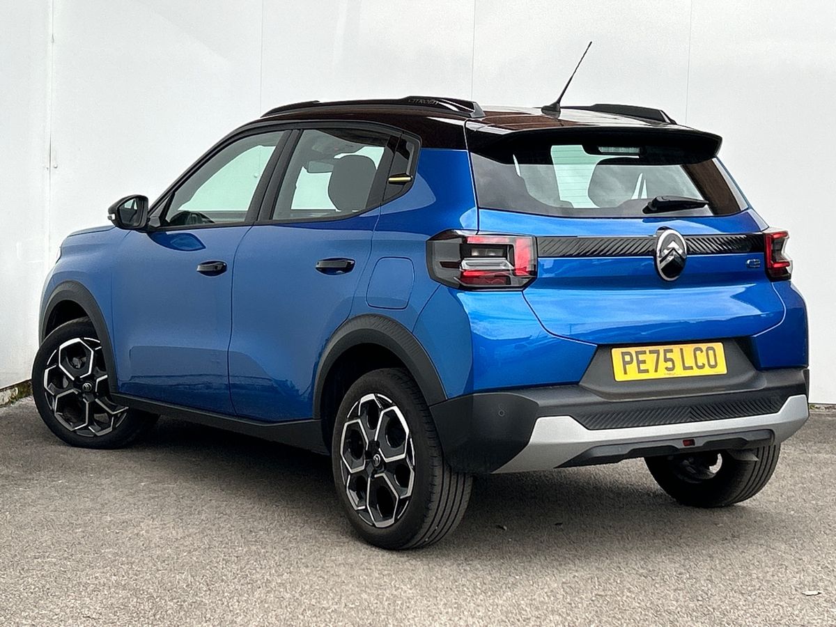 Used Citroen C3 2025 for sale - 78121131: Photo 3