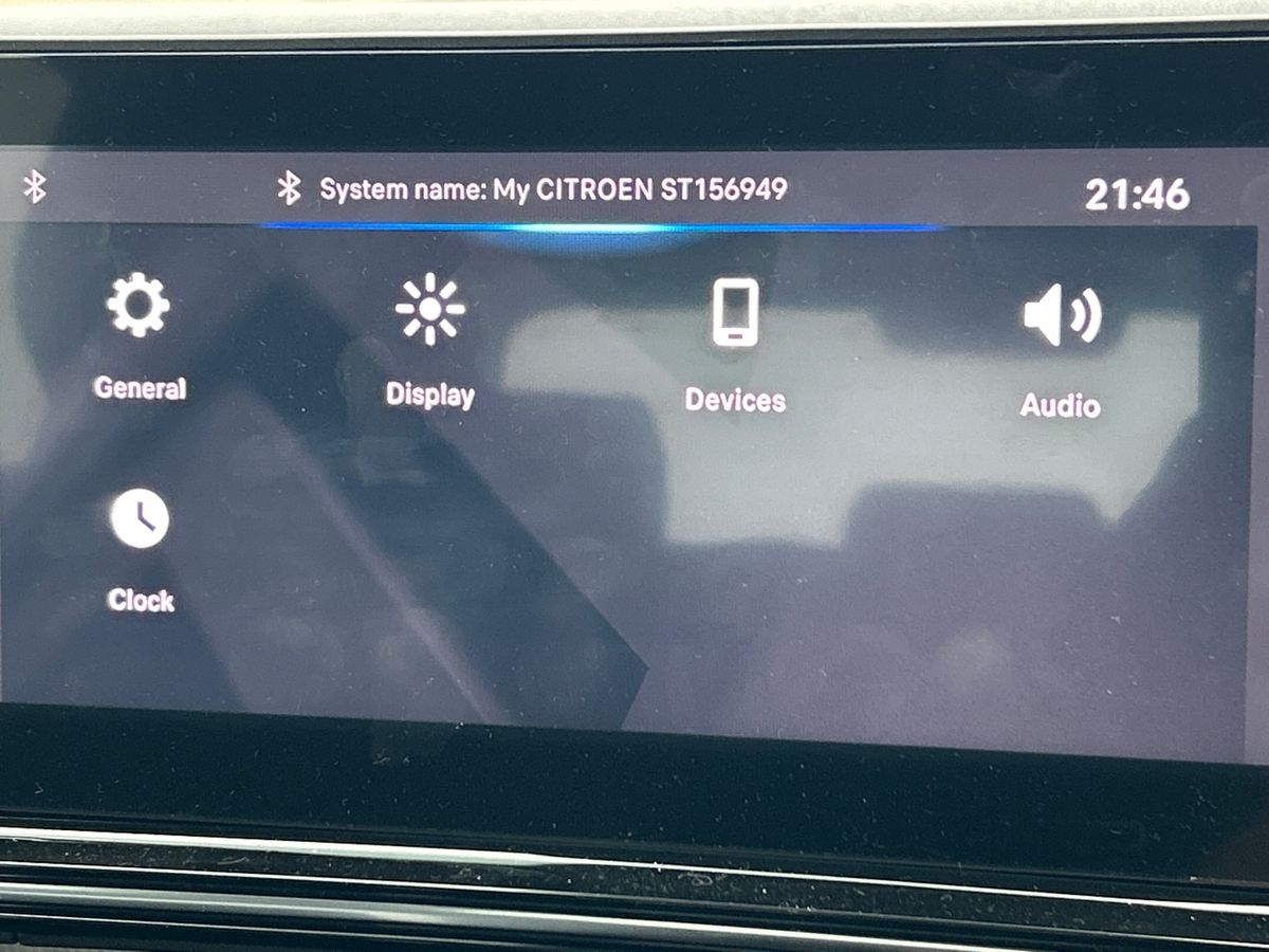 Used Citroen C3 2025 for sale - 78121131: Photo 33