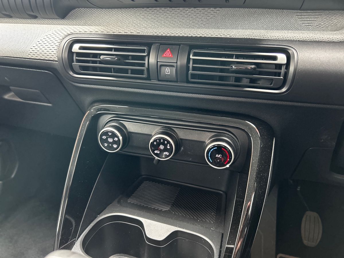 Used Citroen C3 2025 for sale - 78121131: Photo 35