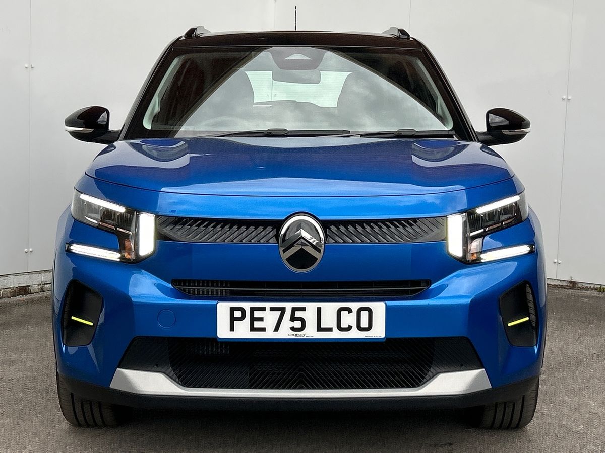 Used Citroen C3 2025 for sale - 78121131: Photo 4