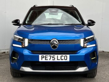 Used Citroen C3 2025 for sale - 78121131: Photo