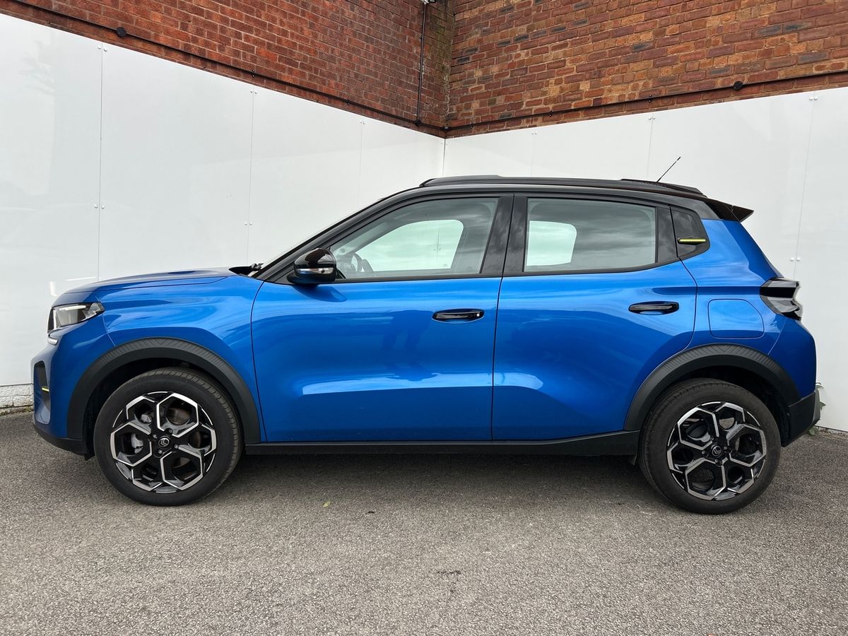 Used Citroen C3 2025 for sale - 78121131: Photo 6