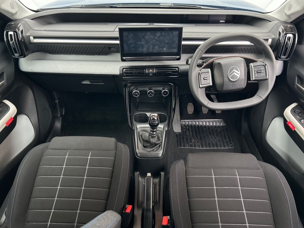 Used Citroen C3 2025 for sale - 78121131: Photo 7