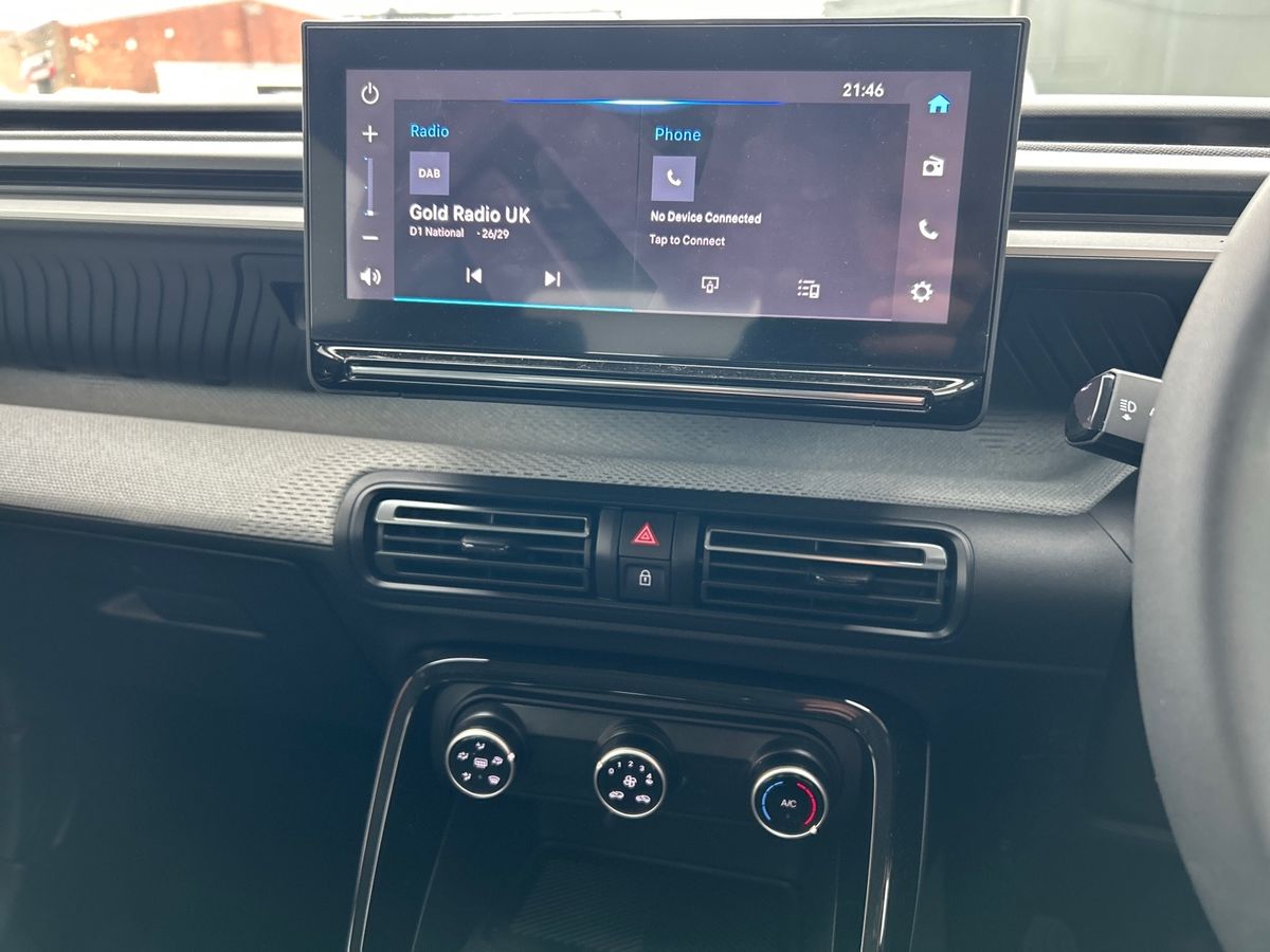 Used Citroen C3 2025 for sale - 78121131: Photo 9