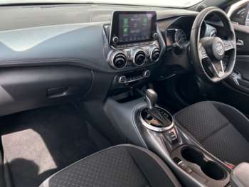 Used Nissan Juke 2022 for sale - 75017211: Photo