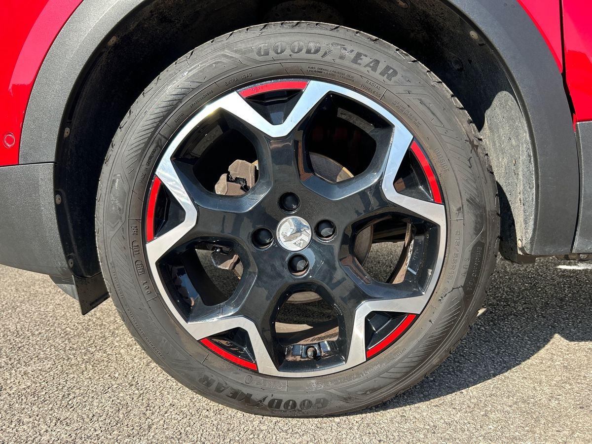 Used Vauxhall Mokka 2023 for sale - 77946434: Photo 10