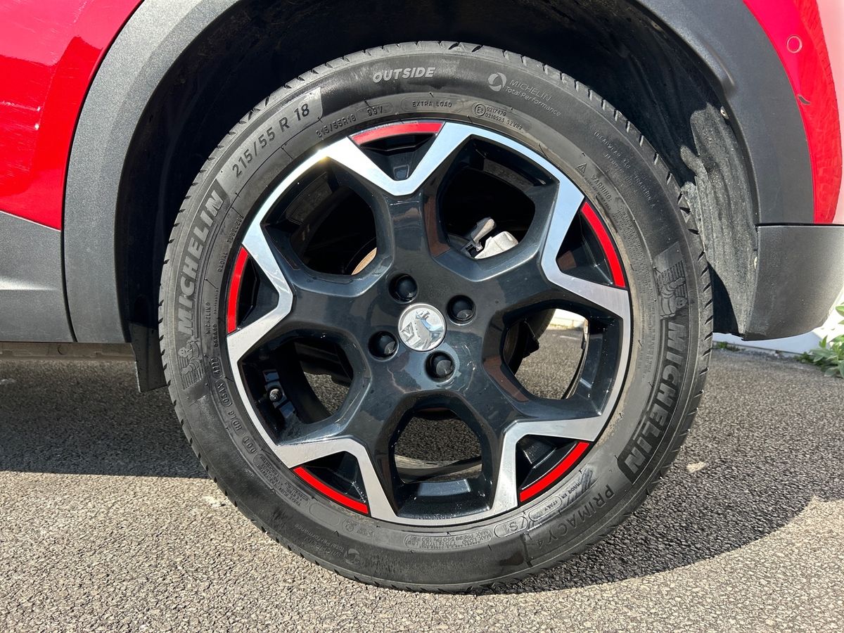 Used Vauxhall Mokka 2023 for sale - 77946434: Photo 11