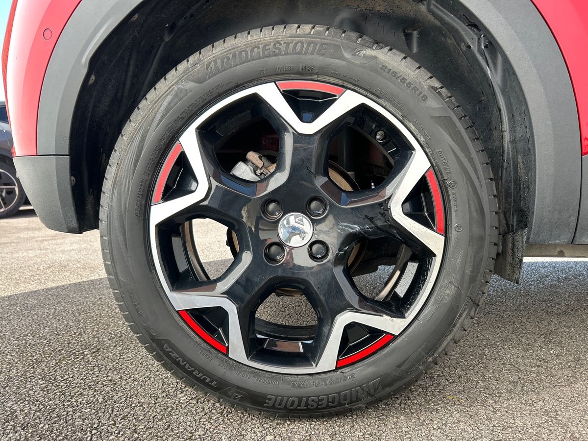 Used Vauxhall Mokka 2023 for sale - 77946434: Photo 12