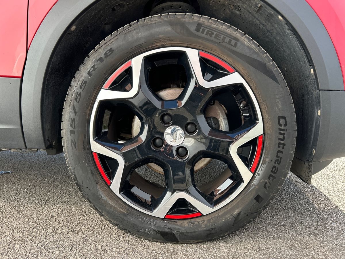 Used Vauxhall Mokka 2023 for sale - 77946434: Photo 13