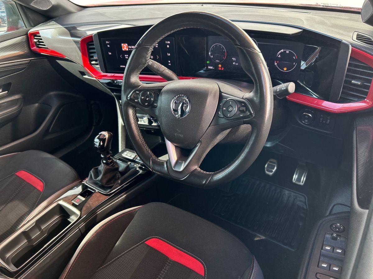 Used Vauxhall Mokka 2023 for sale - 77946434: Photo 14