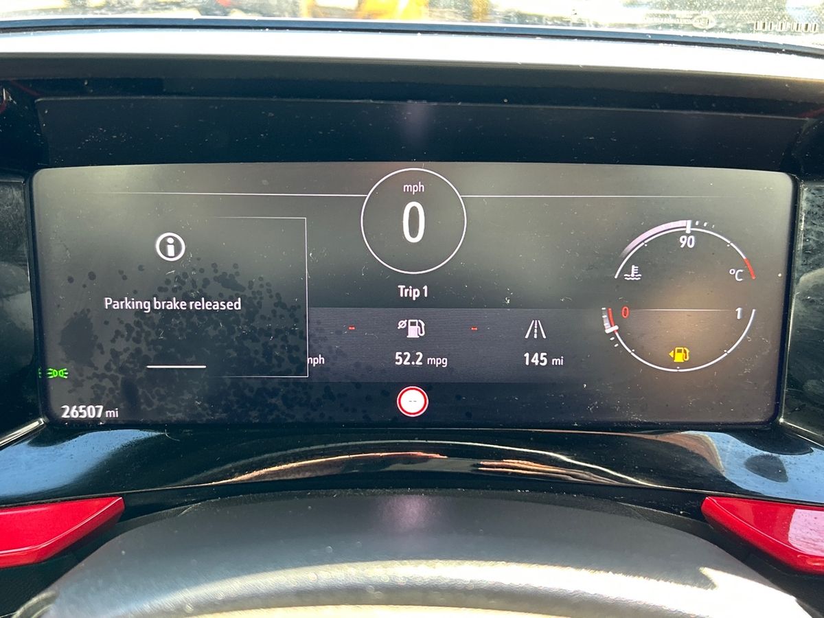 Used Vauxhall Mokka 2023 for sale - 77946434: Photo 15