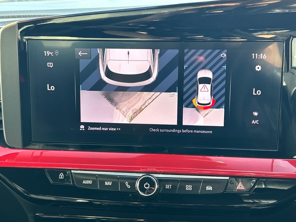 Used Vauxhall Mokka 2023 for sale - 77946434: Photo 17