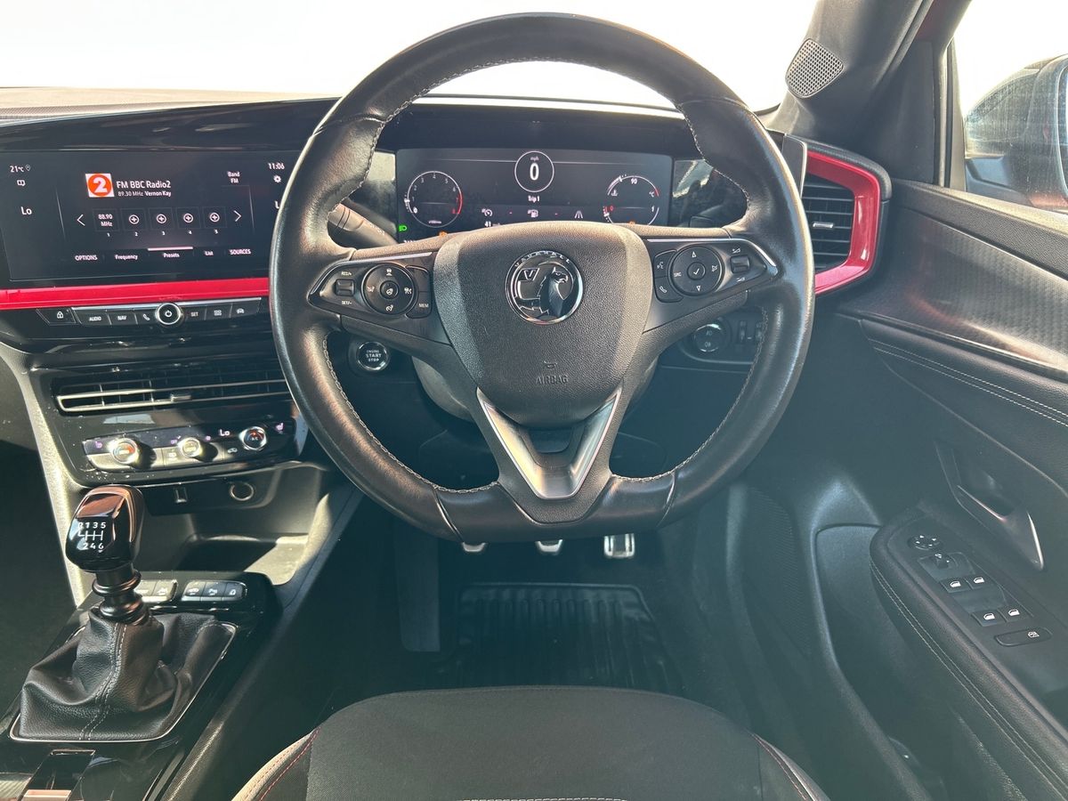 Used Vauxhall Mokka 2023 for sale - 77946434: Photo 19