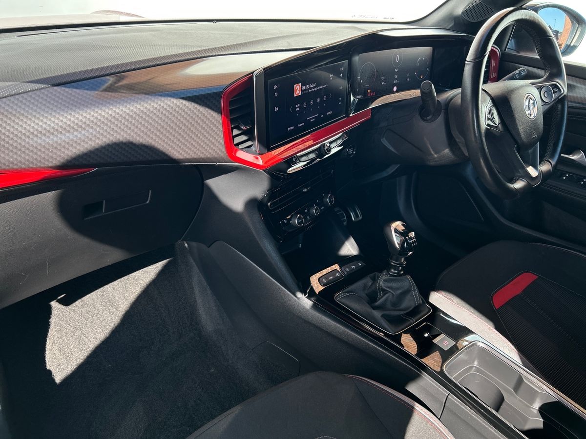 Used Vauxhall Mokka 2023 for sale - 77946434: Photo 2