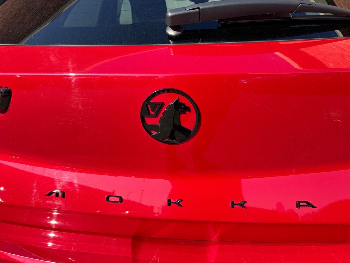 Used Vauxhall Mokka 2023 for sale - 77946434: Photo 24