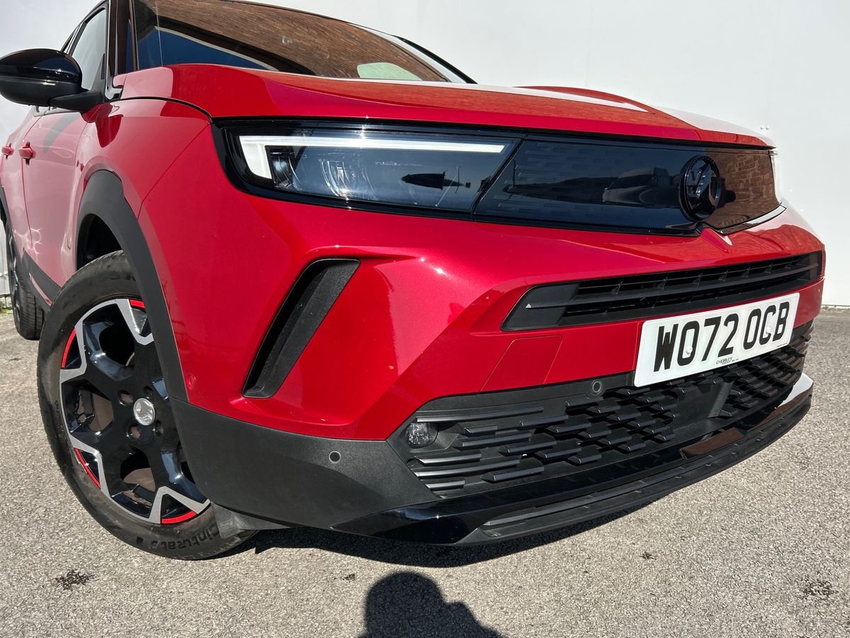 Used Vauxhall Mokka 2023 for sale - 77946434: Photo 25