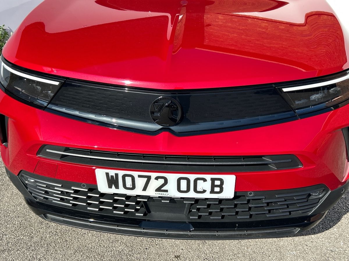 Used Vauxhall Mokka 2023 for sale - 77946434: Photo 26