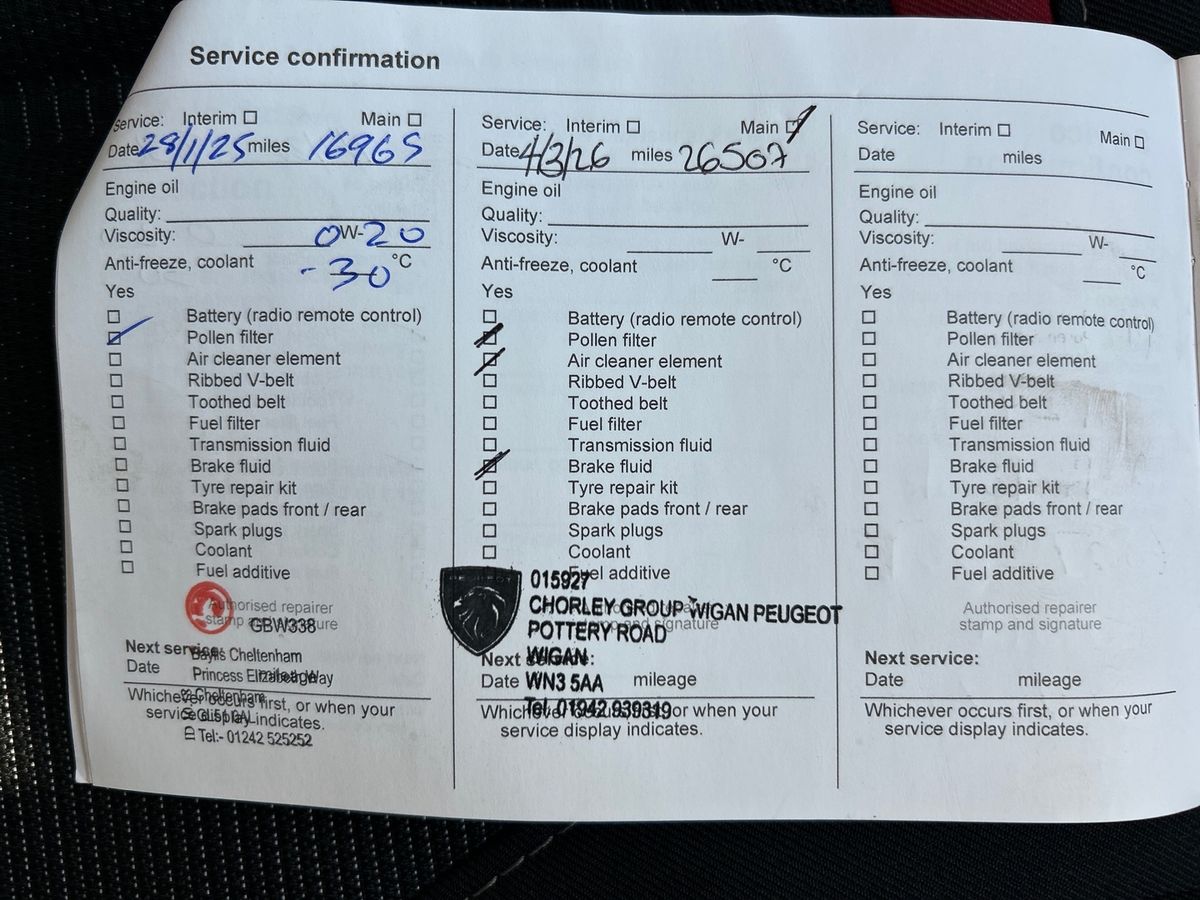 Used Vauxhall Mokka 2023 for sale - 77946434: Photo 29