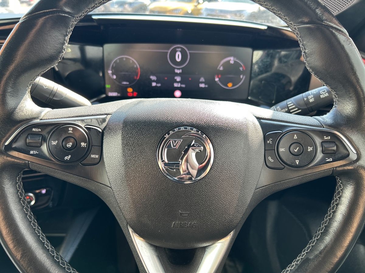 Used Vauxhall Mokka 2023 for sale - 77946434: Photo 30