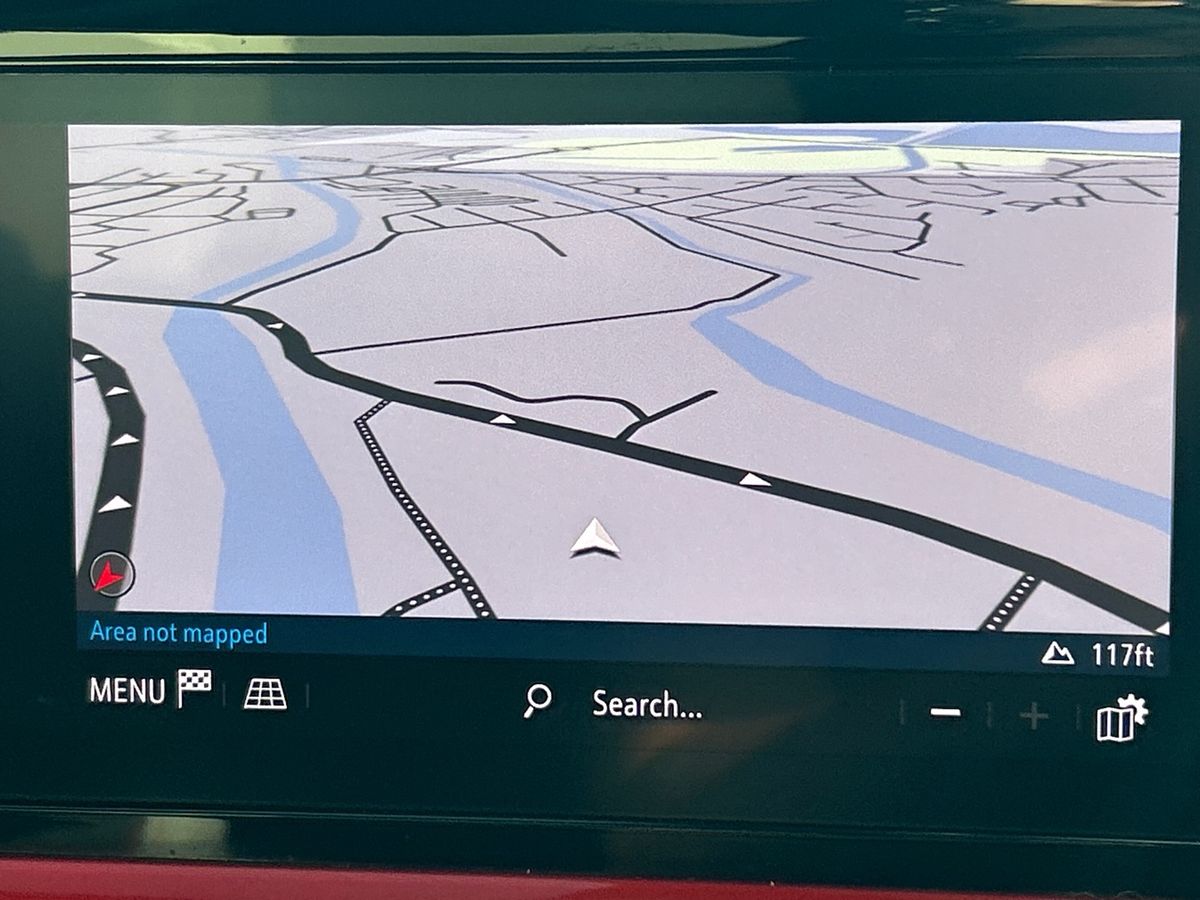 Used Vauxhall Mokka 2023 for sale - 77946434: Photo 33