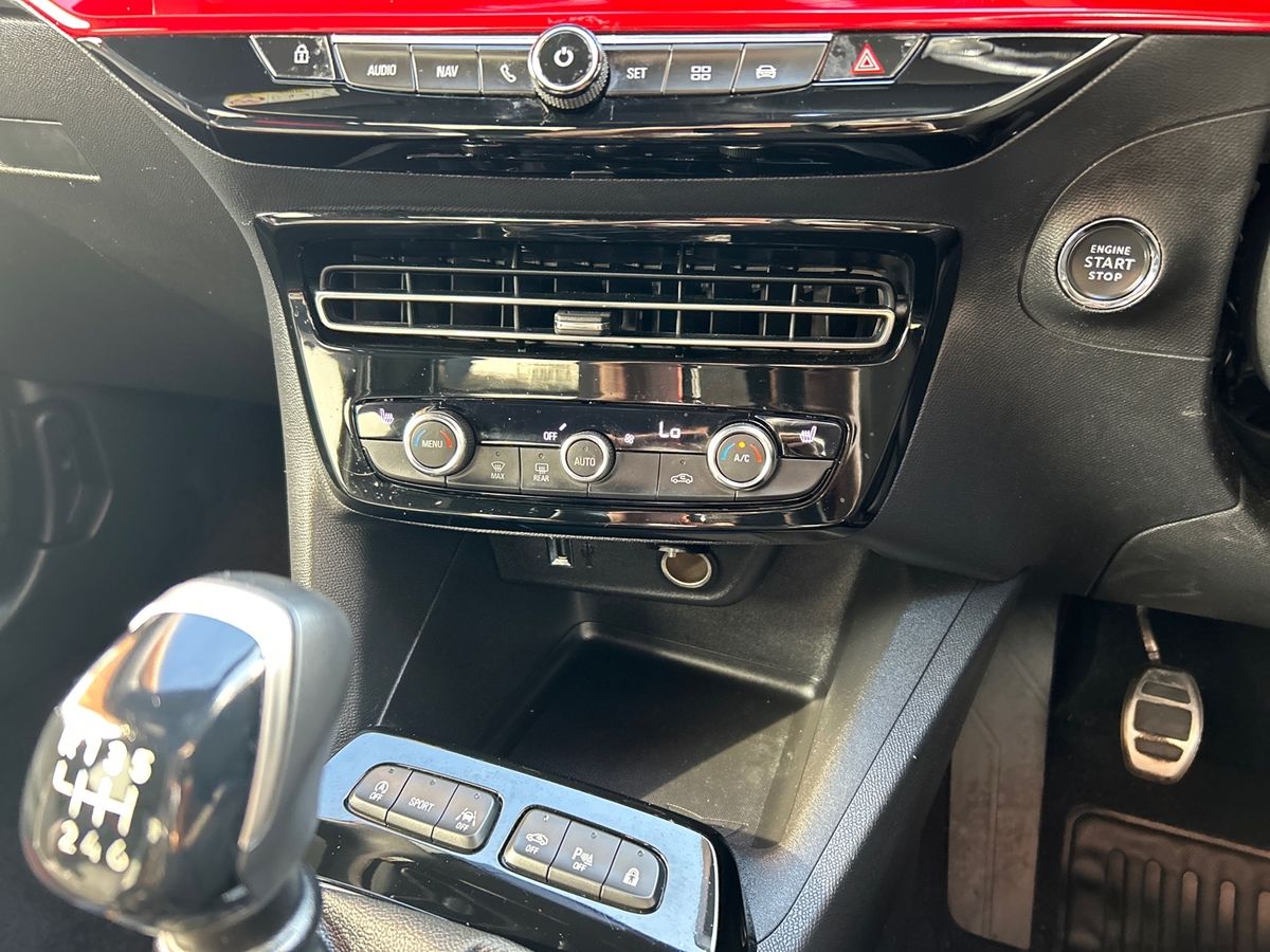 Used Vauxhall Mokka 2023 for sale - 77946434: Photo 36