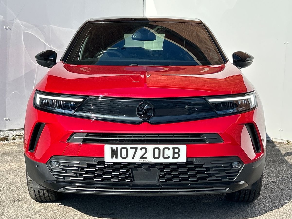 Used Vauxhall Mokka 2023 for sale - 77946434: Photo 4