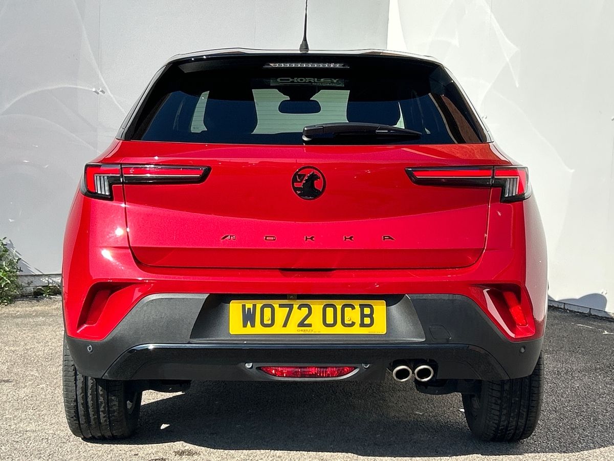 Used Vauxhall Mokka 2023 for sale - 77946434: Photo 5