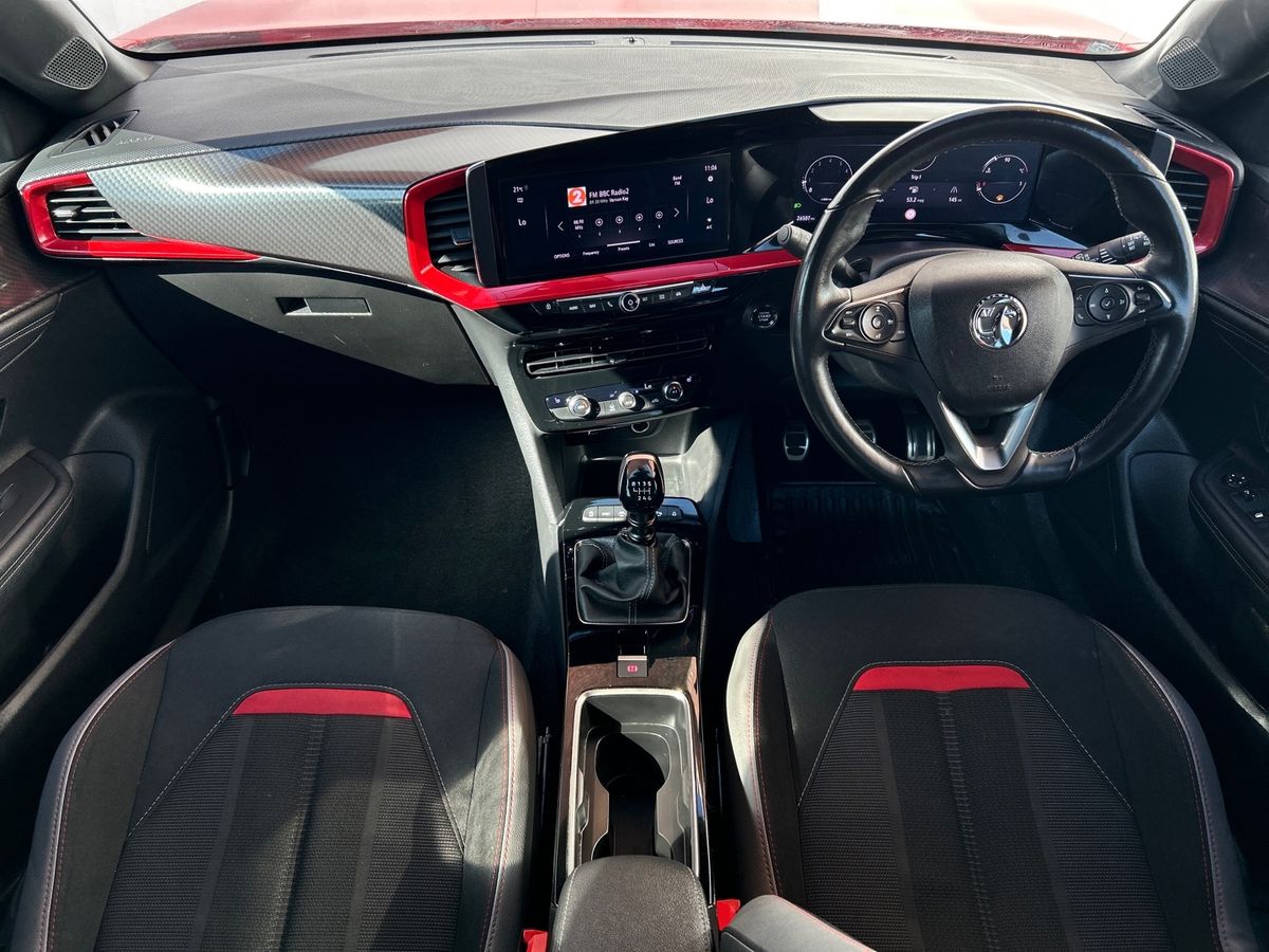 Used Vauxhall Mokka 2023 for sale - 77946434: Photo 7
