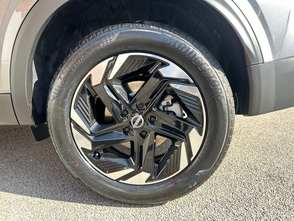 Used Nissan Qashqai 2025 for sale - 76102151: Photo 10