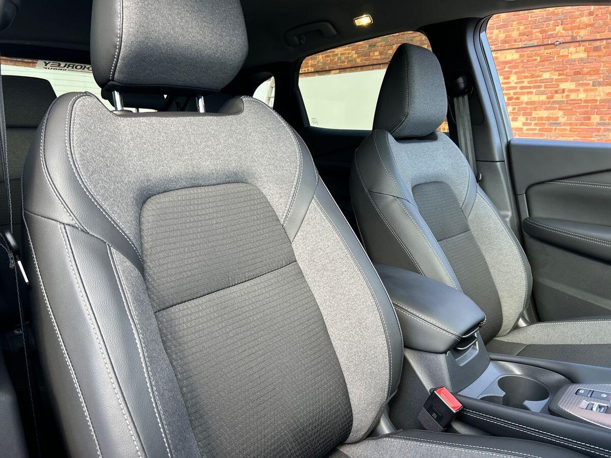 Used Nissan Qashqai 2025 for sale - 76102151: Photo 16