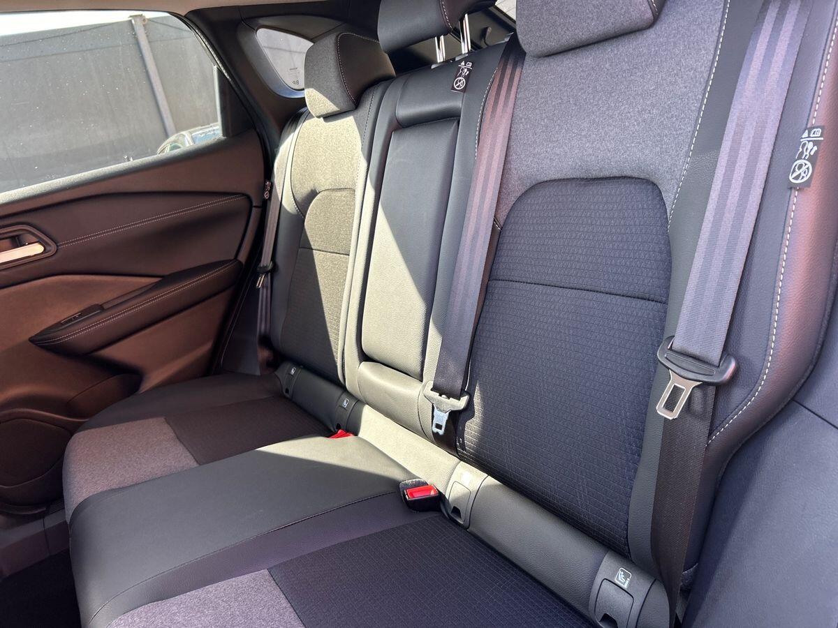 Used Nissan Qashqai 2025 for sale - 76102151: Photo 18