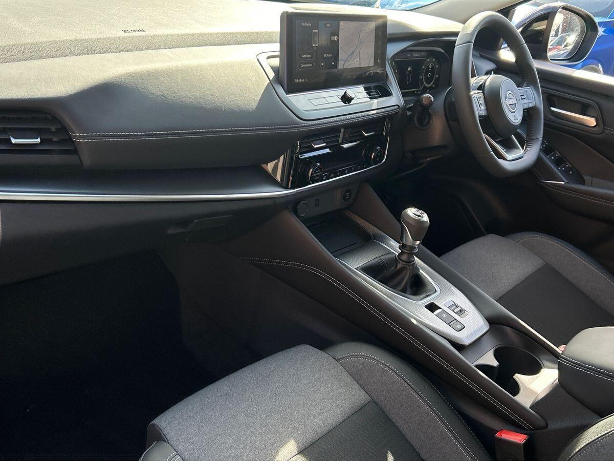 Used Nissan Qashqai 2025 for sale - 76102151: Photo 2