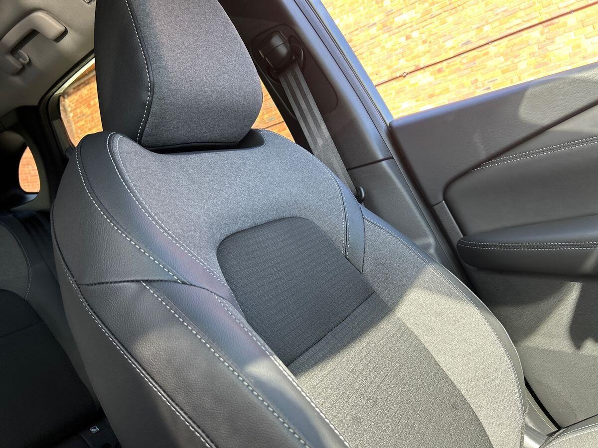 Used Nissan Qashqai 2025 for sale - 76102151: Photo 32