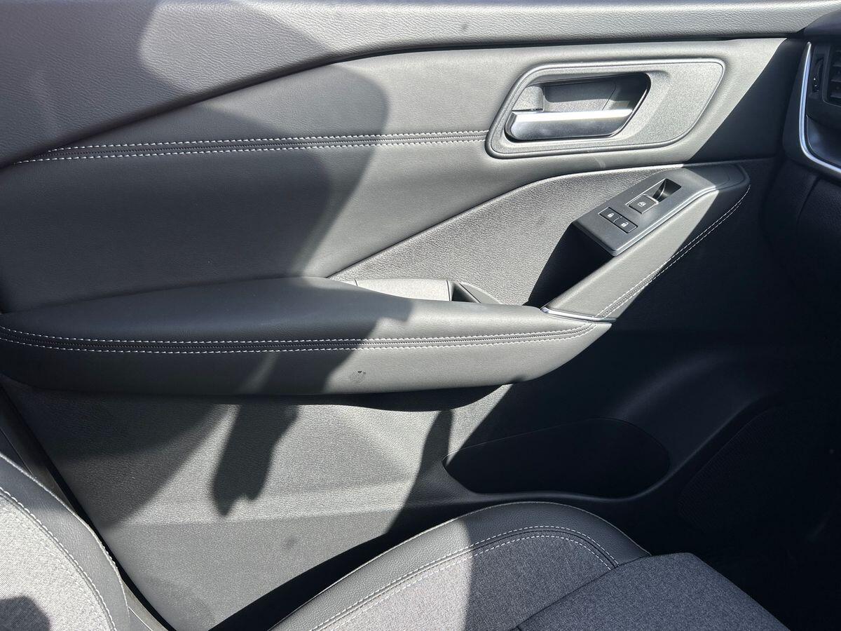 Used Nissan Qashqai 2025 for sale - 76102151: Photo 33