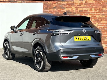 Used Nissan Qashqai 2025 for sale - 76102151: Photo 3