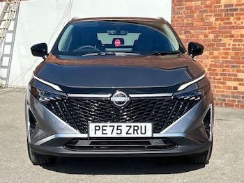 Used Nissan Qashqai 2025 for sale - 76102151: Photo 4