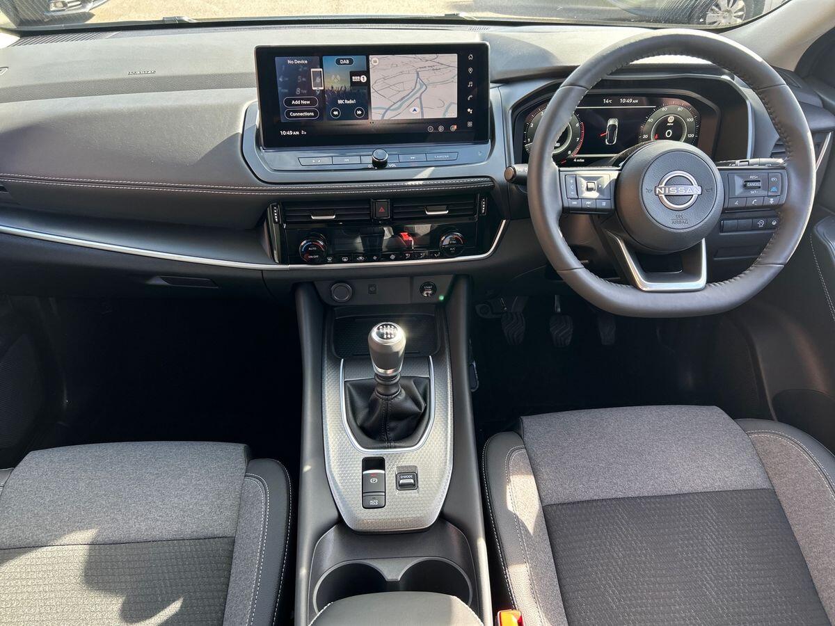 Used Nissan Qashqai 2025 for sale - 76102151: Photo 7