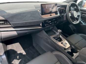 Used Nissan Qashqai 2025 for sale - 74937569: Photo