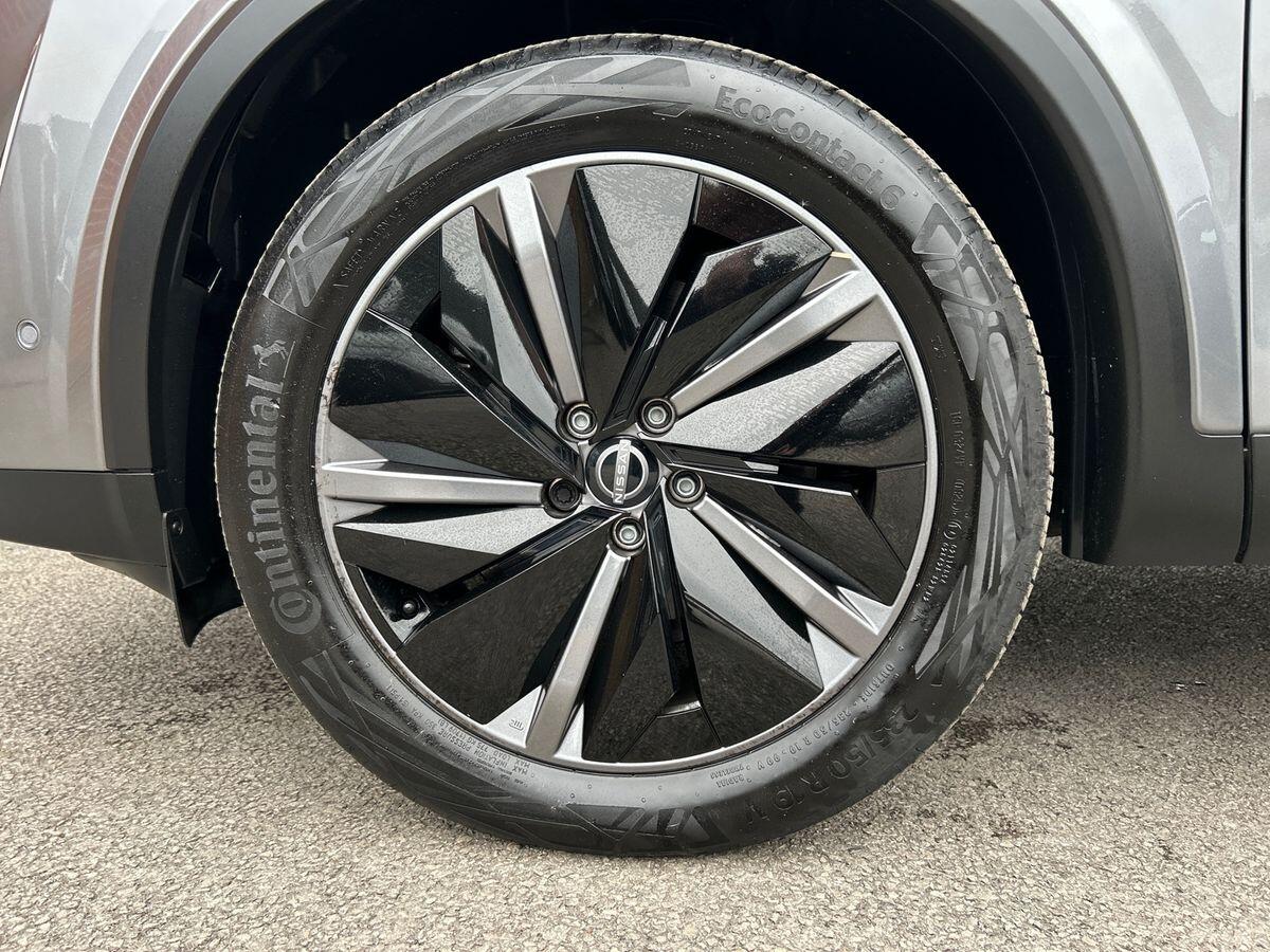 Used Nissan Qashqai 2025 for sale - 77946445: Photo 10