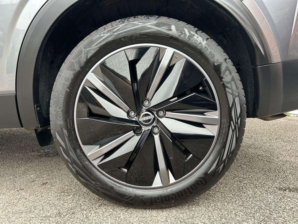 Used Nissan Qashqai 2025 for sale - 77946445: Photo 11