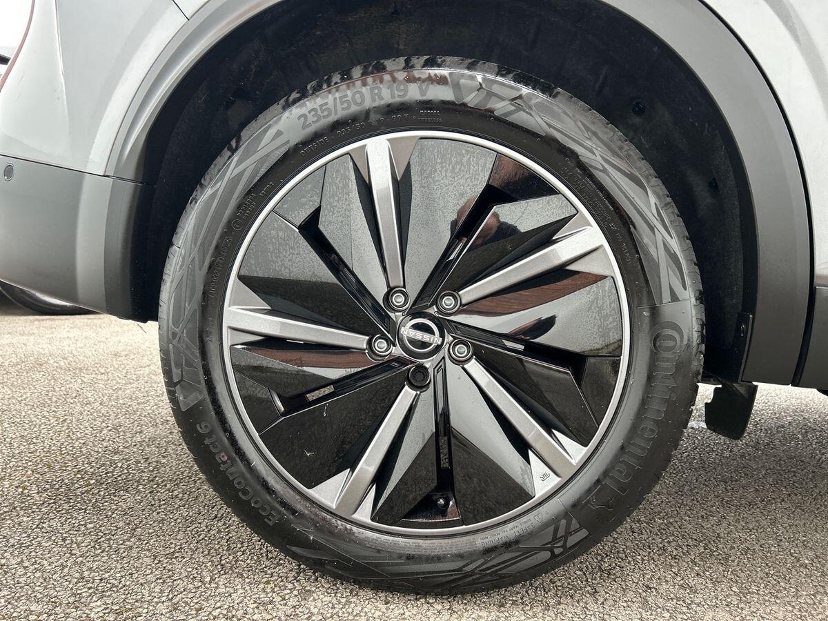 Used Nissan Qashqai 2025 for sale - 77946445: Photo 12