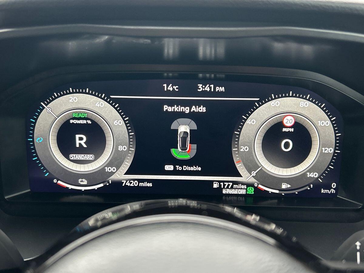 Used Nissan Qashqai 2025 for sale - 77946445: Photo 15