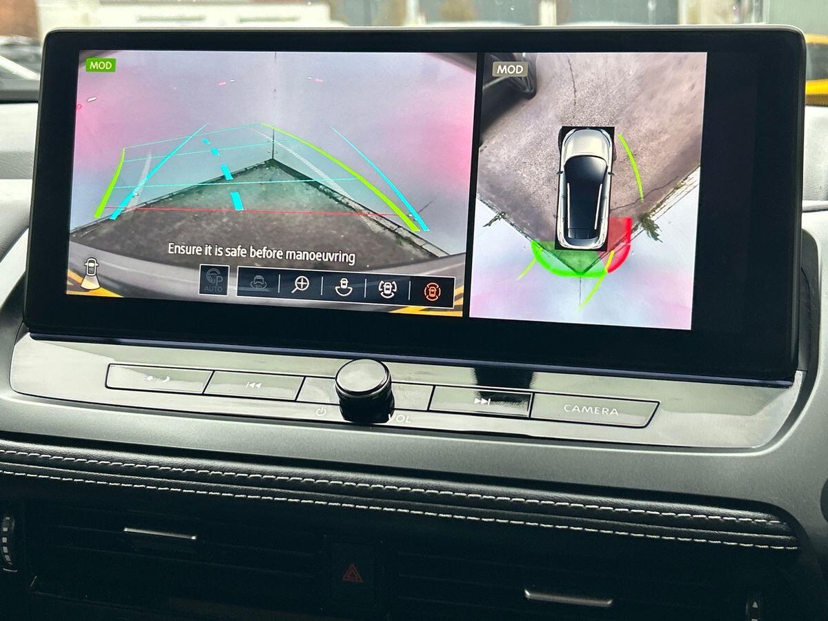 Used Nissan Qashqai 2025 for sale - 77946445: Photo 17