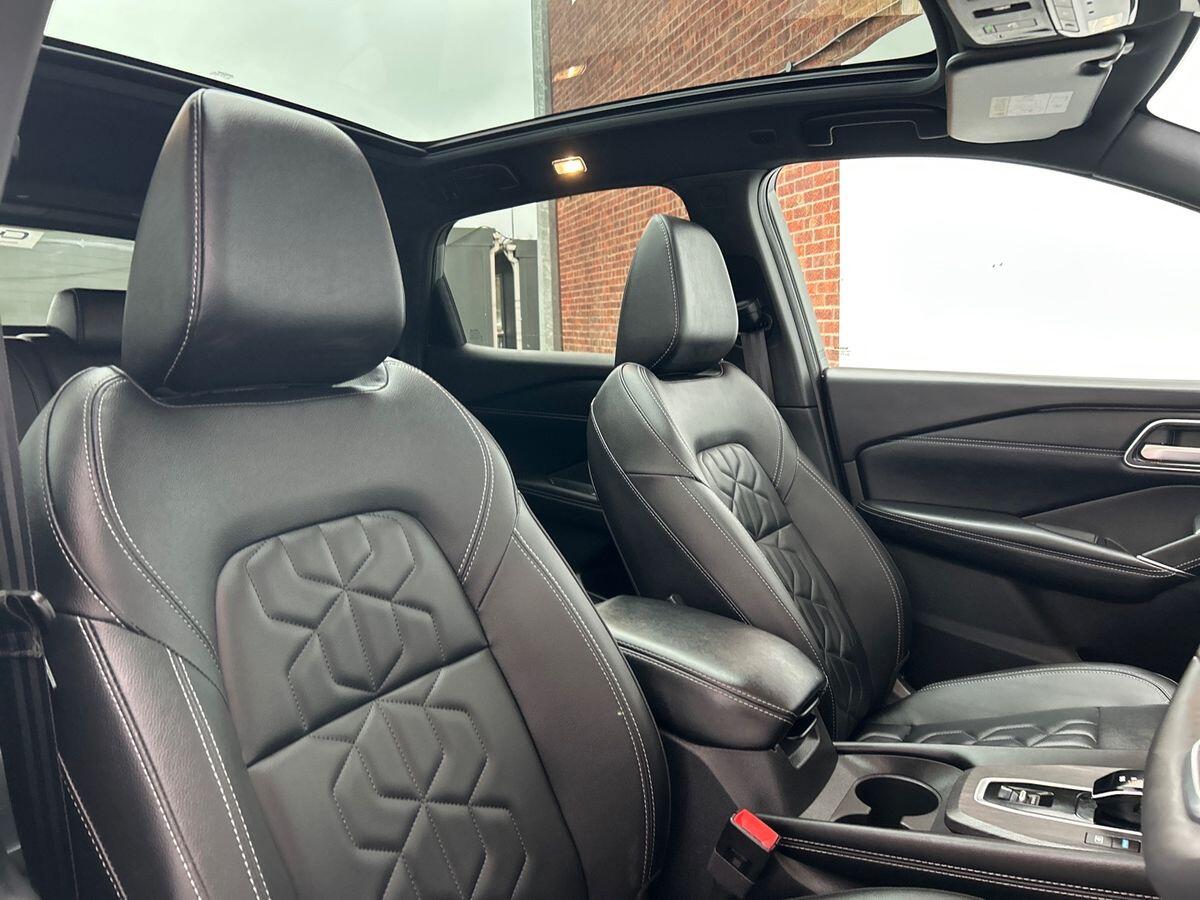 Used Nissan Qashqai 2025 for sale - 77946445: Photo 18