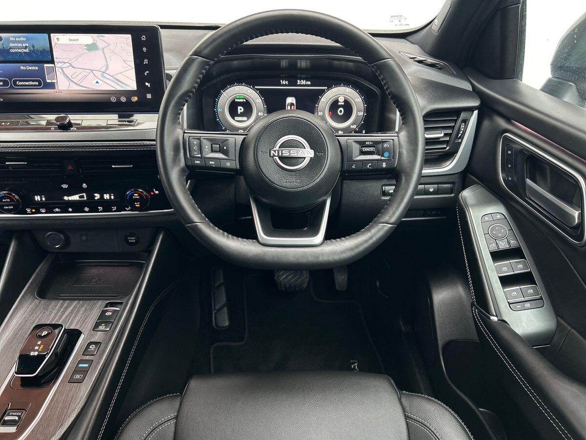 Used Nissan Qashqai 2025 for sale - 77946445: Photo 19