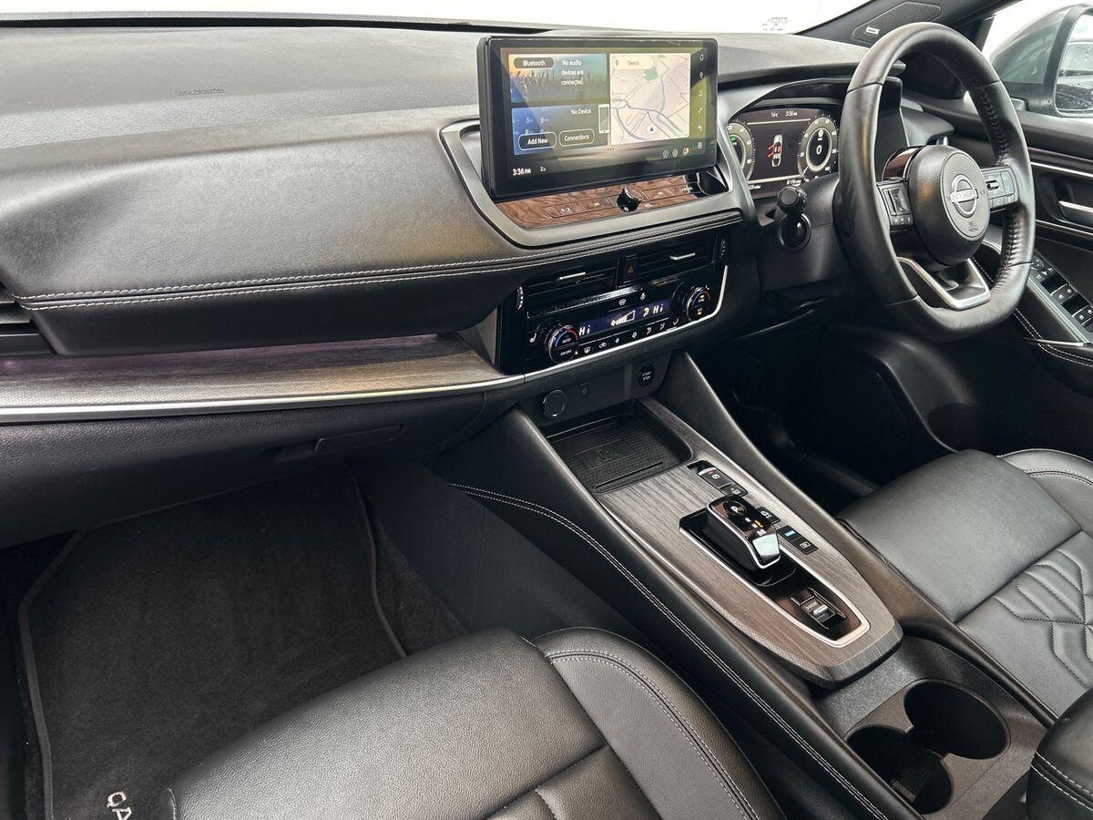 Used Nissan Qashqai 2025 for sale - 77946445: Photo 2